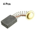thumbnail image 5 of Carbon Brushes for Electric Motors 16mm x 12mm x 6mm Replacement Part Set of 4, 5 of 5