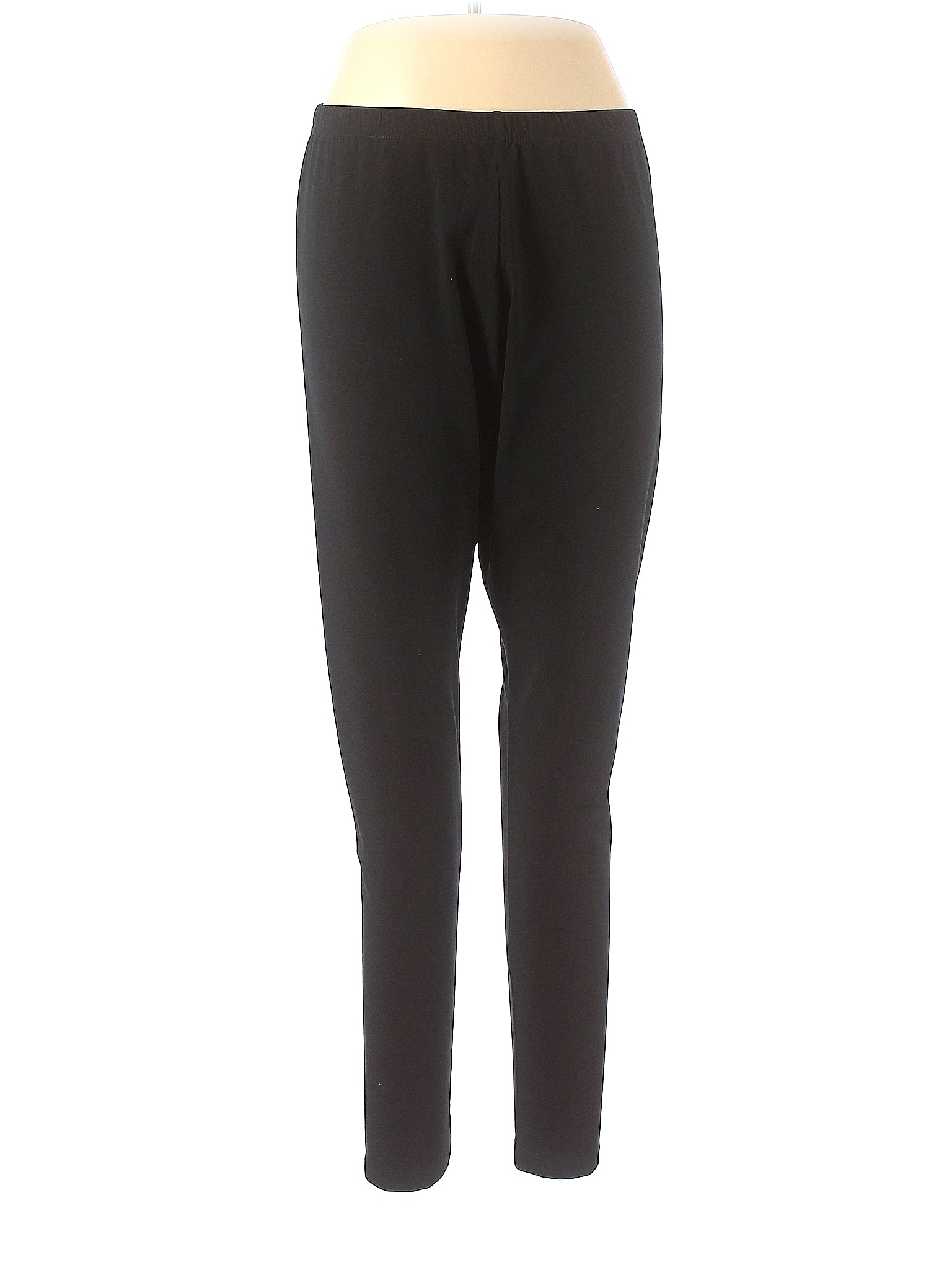 J.Jill Women's Size L Tall Leggings 