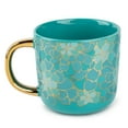 thumbnail image 4 of Thyme & Table Stoneware Coffee Mug, 16 fl oz, Succulent, 4 of 5