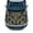 Camo Tiger, variant on CHAQLIN Stretch Fabric Car Hood Cover for Automotive Easy to Clean Elastic Fabric Car Hood Cover Protector Digital Skull