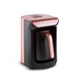thumbnail image 1 of KARACA Cafetera turca Oro Rosa 5 tazas Capacidad Mucha espuma, 535W, 1 of 9