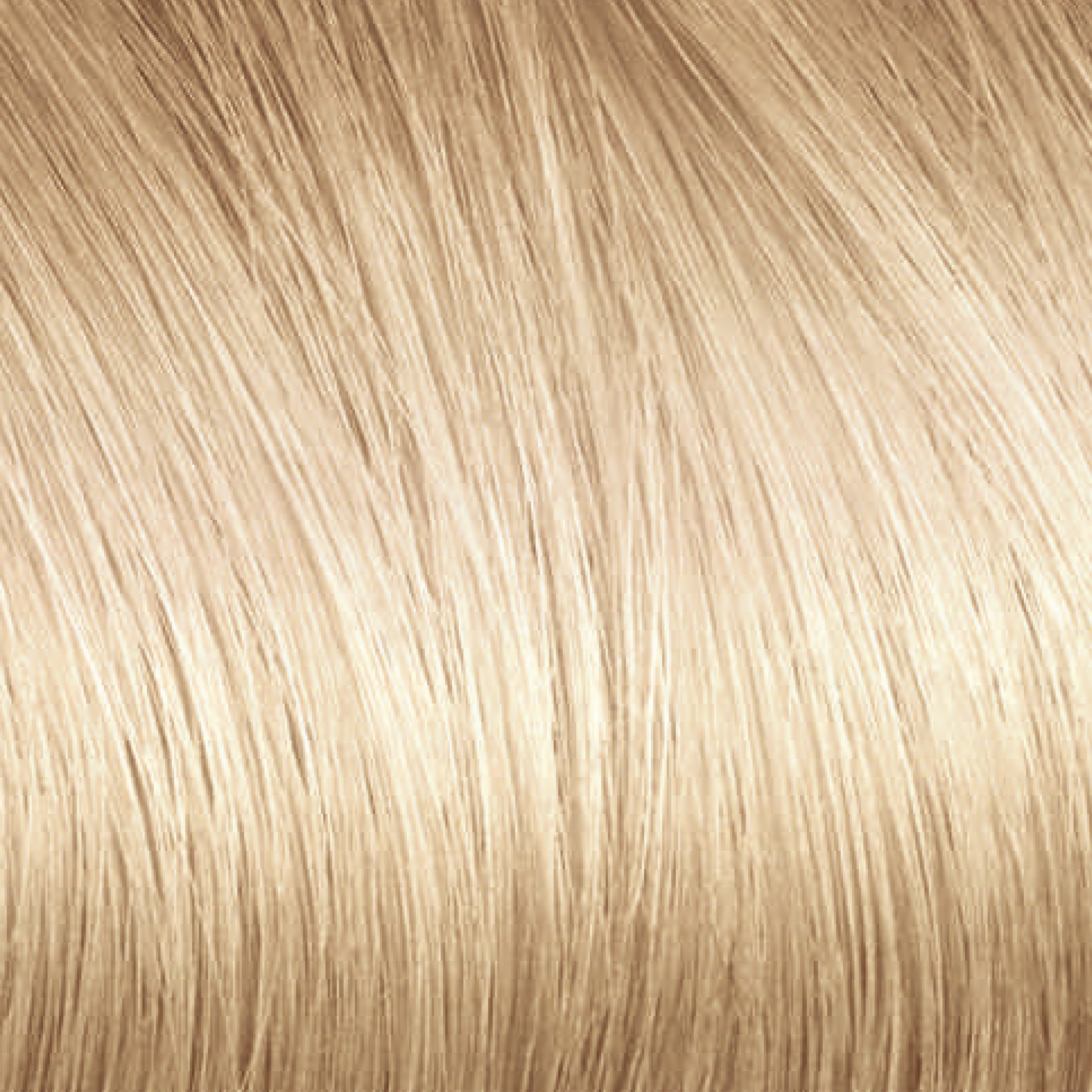 Clairol ColorStrong Permanent Zero Ammonia Hair Dye, 10.0 Extra Light Blonde - Big Sur Hair Color, 1 kit
