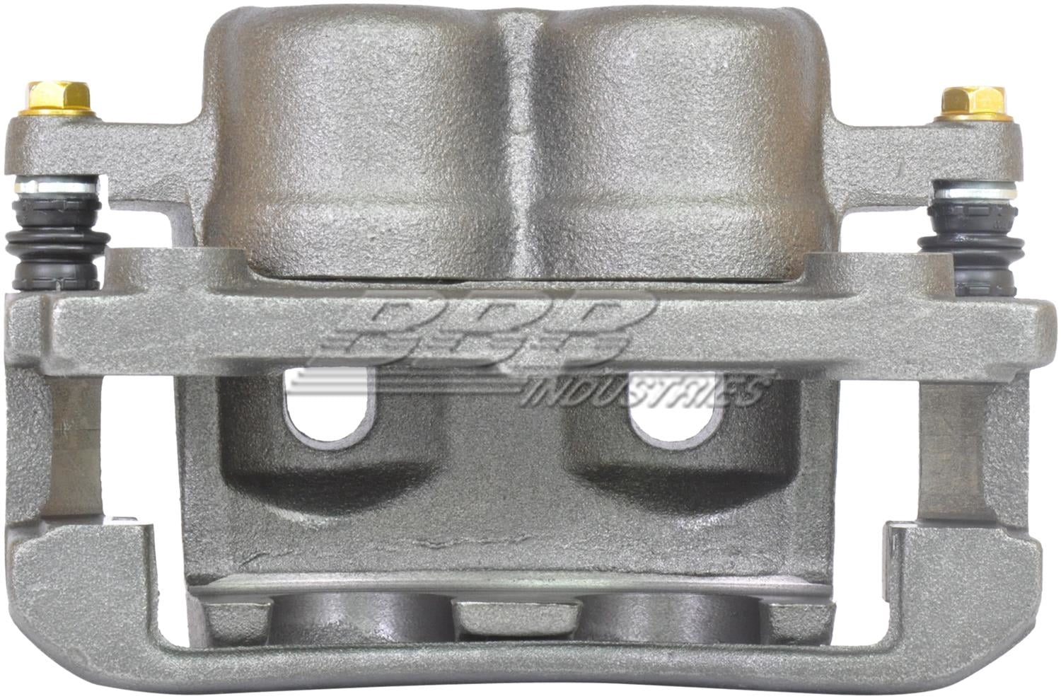 TERREPOWER formerly BBB Industries 99-00582B Reman Caliper w/installation Hardware