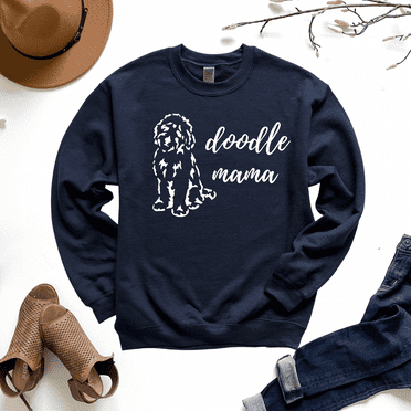 Doodle Mama Sweatshirt