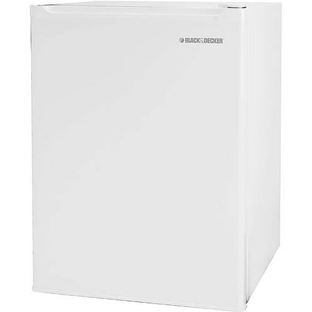 Upc 896603002424 Black Decker B D 2 7 Cu Ft Fridge White Upcitemdb Com