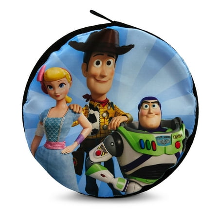 Hyper Pet Disney Flippy Flopper Toy Story 4 Buzz, Woody, Bo Peep