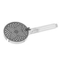 thumbnail image 4 of Shower Head, ABS Shower Sprayer With Anti Clogging Nozzle For Home, 4 of 8