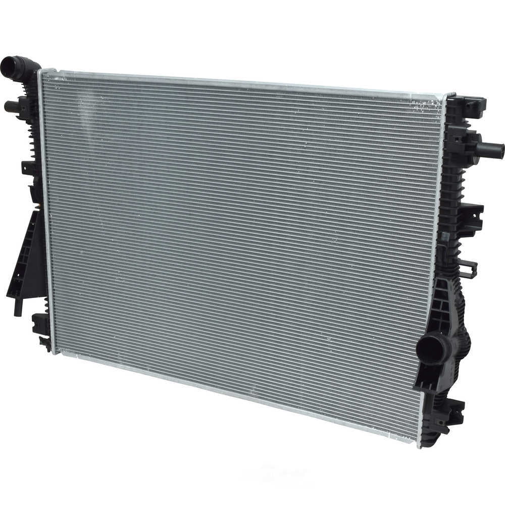 UAC RA 13676C Crossflow Radiator