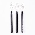 thumbnail image 2 of Tombow 66403 Mono Drawing Pens, 3-Pack, Black - Sizes 01, 03, & 05, 2 of 7