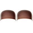 thumbnail image 5 of Flmtop 2/12Pcs Women Men Universal High Stretchy Wig Liner Cap Hat Hairpiece Accessory, 5 of 7