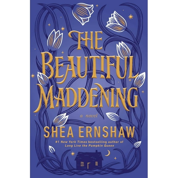 The Beautiful Maddening, (Paperback)