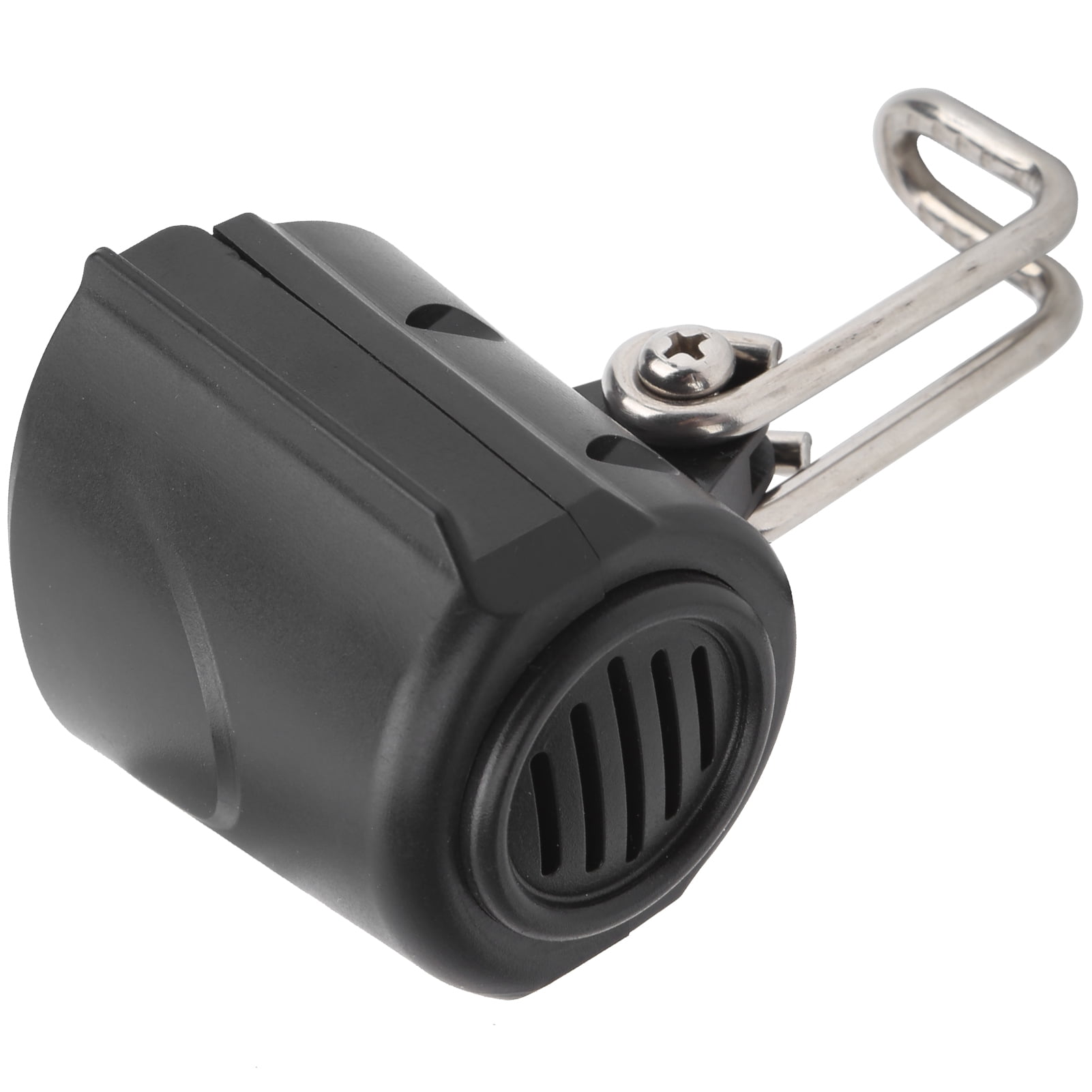 Phare Vélo LED Avant Puissant – Étanche – Compatible 36V 48V 60V – Lampe De Poche Vélo Électrique – Éclairage Nuit