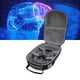 thumbnail image 1 of Estuche De Transporte Dura Caja De Transporte De Auriculares VR Grandes, Bolsa De Almacenamiento A Prueba De Golpes Livianas, Para Organizador De Electrónica Y Accesorios De Viaje, 1 of 7