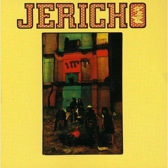 Jericho
