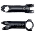 thumbnail image 2 of Deda Elementi Trentacinque Stem: 100mm +/- 8 Degree Polish Black 2016, 2 of 2