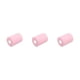 thumbnail image 2 of Advancent Decoración para baby shower, suministros adorables para fiestas, adecuados para todos, bodas, ALC07Pale Pink Type1 NO1, 2 of 6