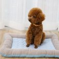thumbnail image 3 of Tapis Rafraîchissant d'Été pour Petits et Moyens Chiens de Chenil, 3 of 5