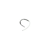 Raybestos Element3 Parking Brake Cable, BC95236 Fits select: 1996 FORD CROWN VICTORIA, 1995-1996 LINCOLN TOWN CAR