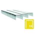 thumbnail image 1 of Rapid 13/6 6mm Stainless Steel 5m Staples (box 2500), 1 of 2