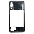 thumbnail image 1 of Plaque de Cadre Central de Remplacement Compatible avec Samsung Galaxy A70 (SM-A705W) - Noir, 1 of 2