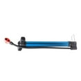 thumbnail image 2 of Shisuyan Bicycle Tire Pump Blue 1Pcs Portable Inflation for Bicycle 5.9In, 2 of 8