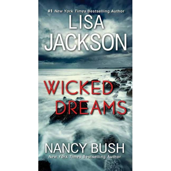 Wicked Dreams: A Riveting New Thriller (Paperback)