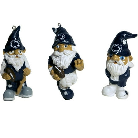 Forever Collectables Ncaa Gnome Ornament