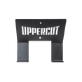 thumbnail image 3 of Dual Kettlebell Hanger, Double Kettlebell Storage, Wall Mounted Storage, Gym Organizer, 150 lb Capacity, MADE IN USA, 3 of 3