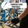 thumbnail image 3 of AURARMLET Herramienta Manual Para Empalme De Marina En Inoxidable Con Ergonómico, 3 of 7