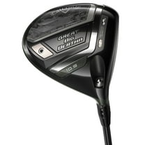 Callaway Golf Club Great Big Bertha 23 9* Driver Regular Graphite
