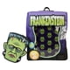 thumbnail image 3 of Mochila Loungefly Máscara Neon de Frankenstein Mini 24x29x13 cm, 3 of 3