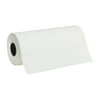 Dixie Kold-Lok Polyethylene-Coated Freezer Paper Roll, 18" x 1100 ft, White -DXEKL18