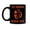 Black, variant on Joe Burrow Bengal King Joe Burrow Mug