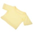 thumbnail image 1 of KAKOWELY Camiseta de muñeca, disfraz, tela delicada para muñeca, vestido de muñeca encantador, decoración compacta para muñeca, 1 of 4