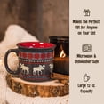 thumbnail image 5 of LazyOne Novelty Mugs, Ceramic Gift Mug for Family, Friends, or Coworkers (Papa Bear), 5 of 5