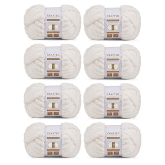 Bernat Blanket Perfect Phasing Fuchsia Cake Yarn - 2 Pack Of 300g