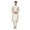 Beige, variant on Bollywood Designer Indian Silk Festive Diwali Kurta Churidaar Set Ethnic Costum