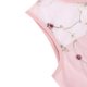 thumbnail image 3 of Vestido de Verano para las Mujeres Sexy sin Mangas Cuello en V Vestido Casual de Ajuste Delgado, Vestido Sexy para las Mujeres, 3 of 7