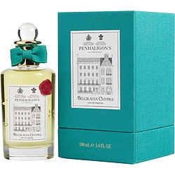 Belgravia Chypre Penhaligon&#039;s perfume - a fragrance
