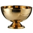 thumbnail image 7 of 300ML Ice Cream Bowl with Fork Stainless Steel Dessert Bowl Metal Salad Cup for DIY Fruit Yogurt Condiments Snacks Candy, 7 of 7