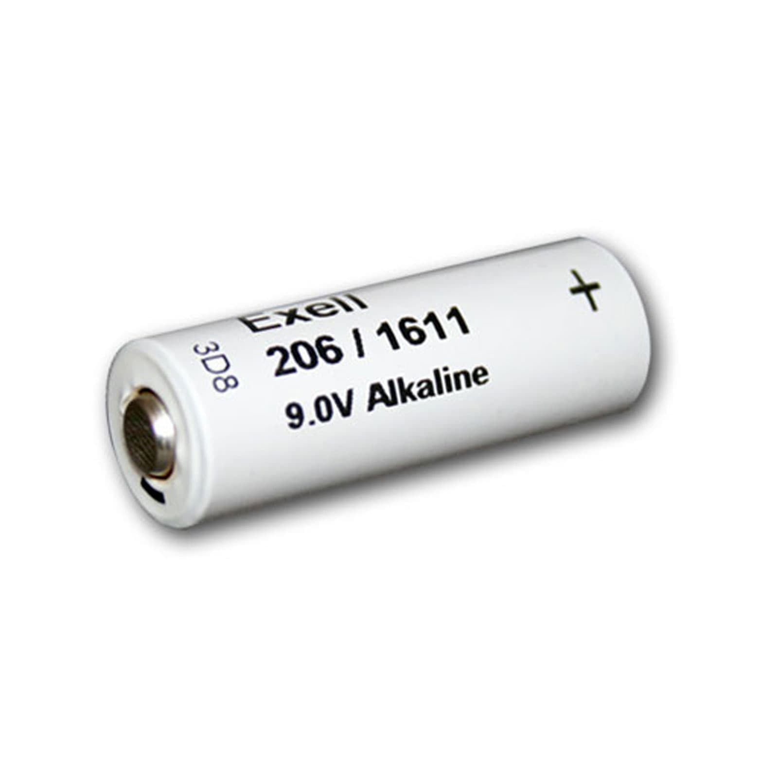 Pkcell LR03-S60 1.5V Alkaline AAA Size Battery, Box of 60