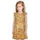 thumbnail image 1 of Fotbe Old Vintage Map Of Sea Vestido de Dormir para Niñas de 3 a 10 Años, Mangas Cortas, Estilo Princesa, Pijama Camisón con Mangas Voladas-X-Large, 1 of 6