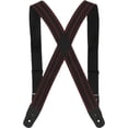 thumbnail image 3 of SuspenderStore Welch Tuff Stuff Button Work Suspenders - 2 Inch Wide, 3 of 8