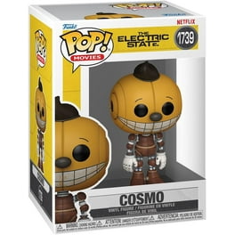 funko pop 映画・テレビドラマ　キャラクター　17点セット Funko POP! Rob Lucci with Hattori One PIece #1997 (Chance at