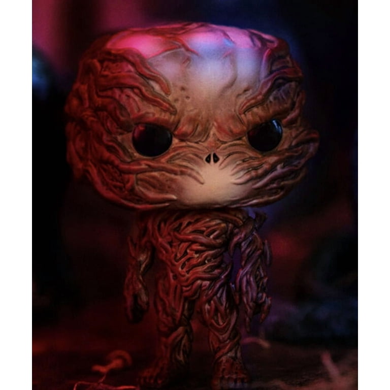 Funko Pop! Vecna 1806 Stranger Things Vinyl Figure - Walmart.com