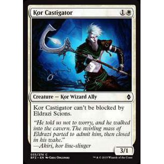 Wizards Of The Coast Planechase: Elemental Thunder - Magic: The Gathering Deck, Big Creature Strategy