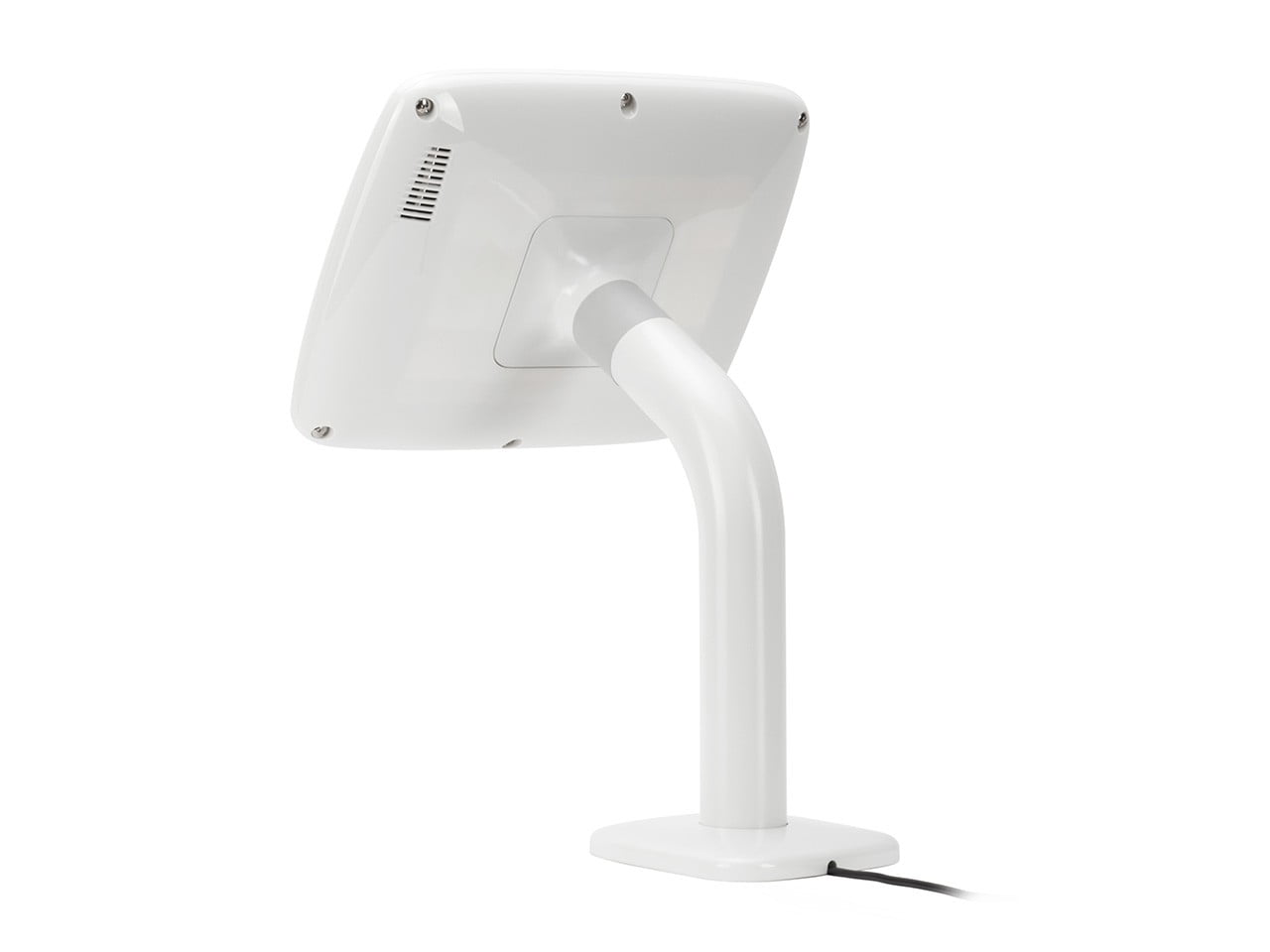Griffin Kiosk Desktop Mount The Perfect Balance Of Access And