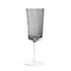thumbnail image 5 of Set de Copas de Vidrio Crown Baccara 4 piezas de 200 ml - Ruan Gris, 5 of 5
