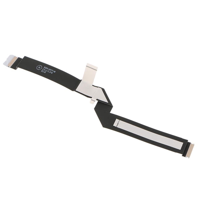 Track Pad Touch Pad Flex Ribbon Cable para Pro 13 '' A1425 MD212 MD213 Sunnimix Cable flexible de la computadora portátil