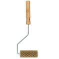 thumbnail image 1 of Cergrey Aluminium Alliage Fibre de Verre Rouleau Fibre de Verre Industrie Outil de Roulement Brosse Accessoires, Rouleau de Fibre de Verre, Rouleau de Fibre de Verre Portable, 1 of 8